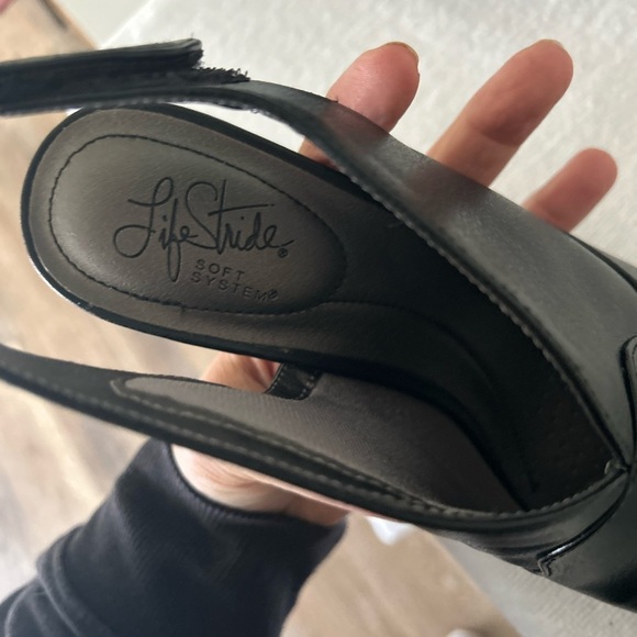 NEW LifeStride Soft System Women's Christie Pumps 9.5 - Picture 6 of 11